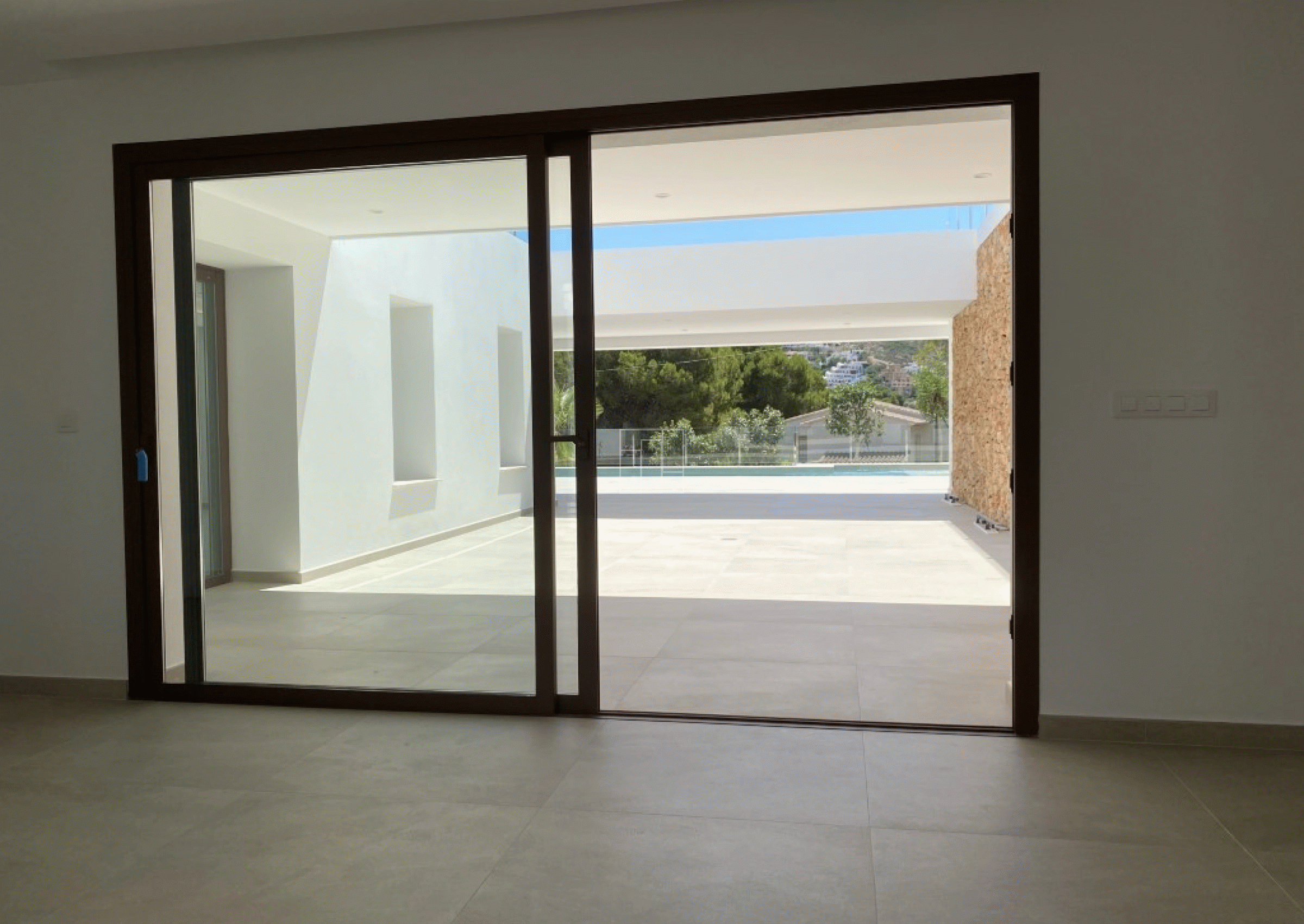 Moraira, Costa Blanca, Spain, 5 Bedrooms Bedrooms, ,5 BathroomsBathrooms,Villa,Sale,1974