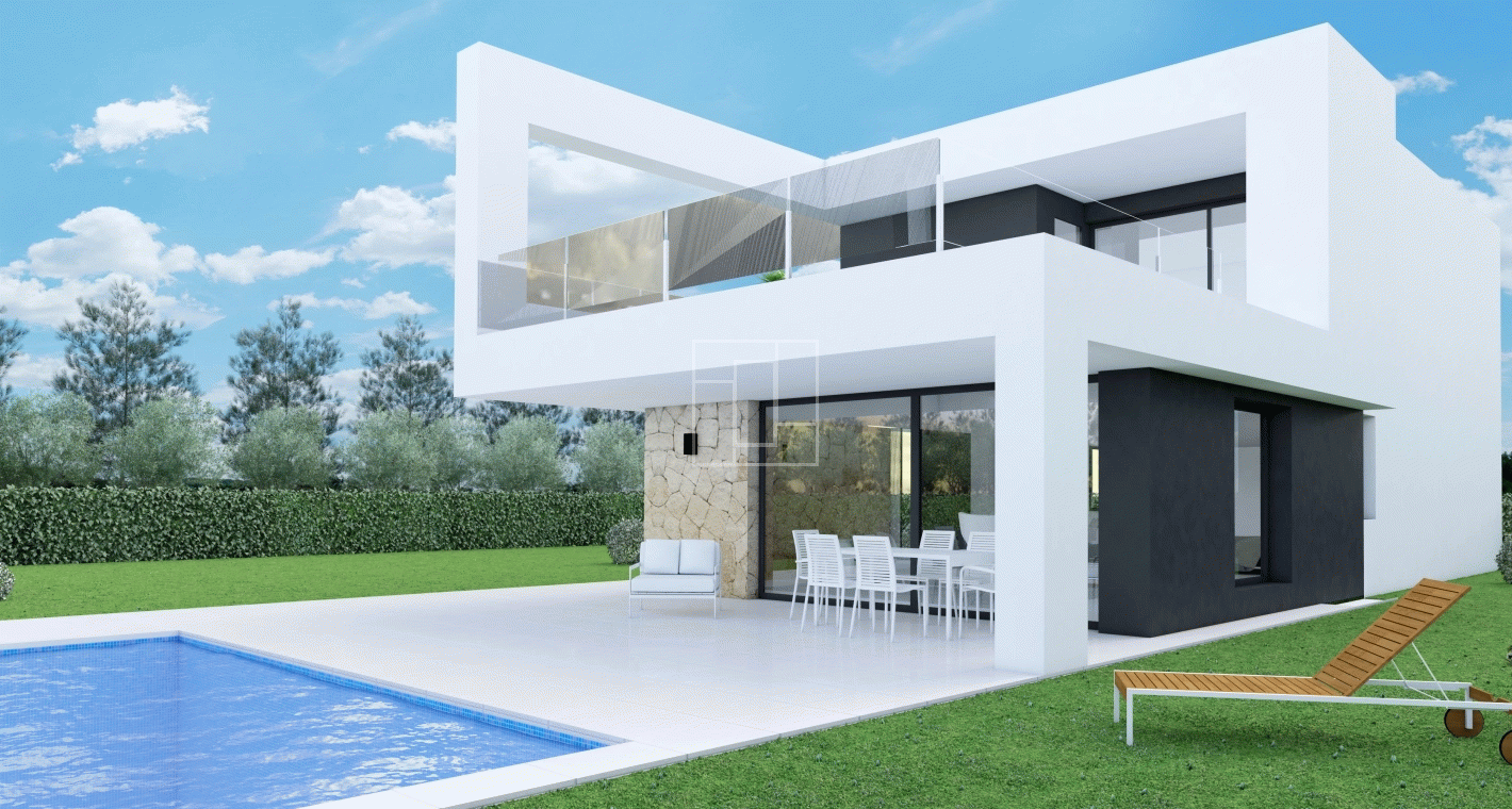 Jávea, Costa Blanca, Spain, 4 Bedrooms Bedrooms, ,3 BathroomsBathrooms,Villa,Sale,2009