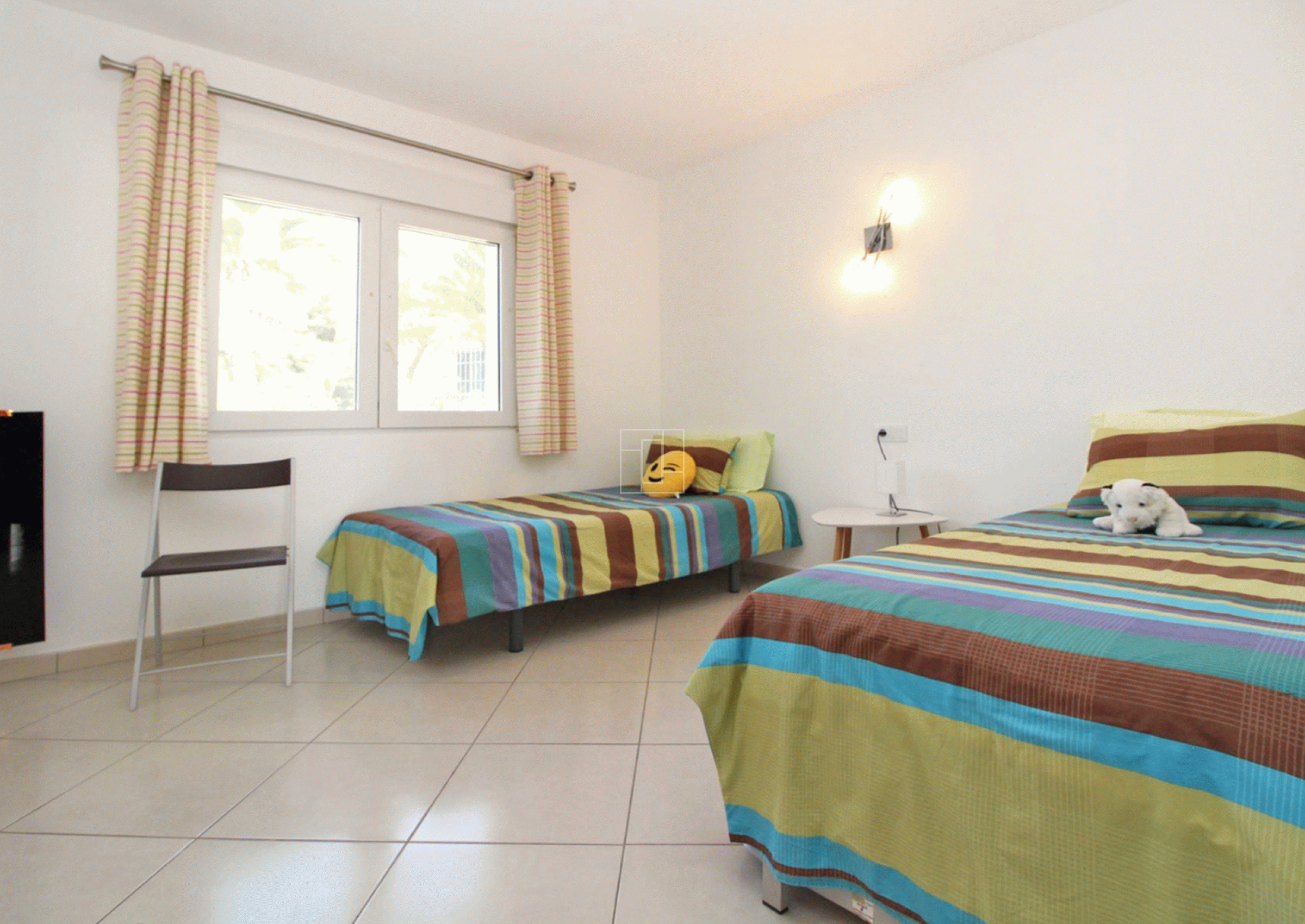 Moraira, Costa Blanca, Spain, 4 Bedrooms Bedrooms, ,3 BathroomsBathrooms,Villa,Sale,2049