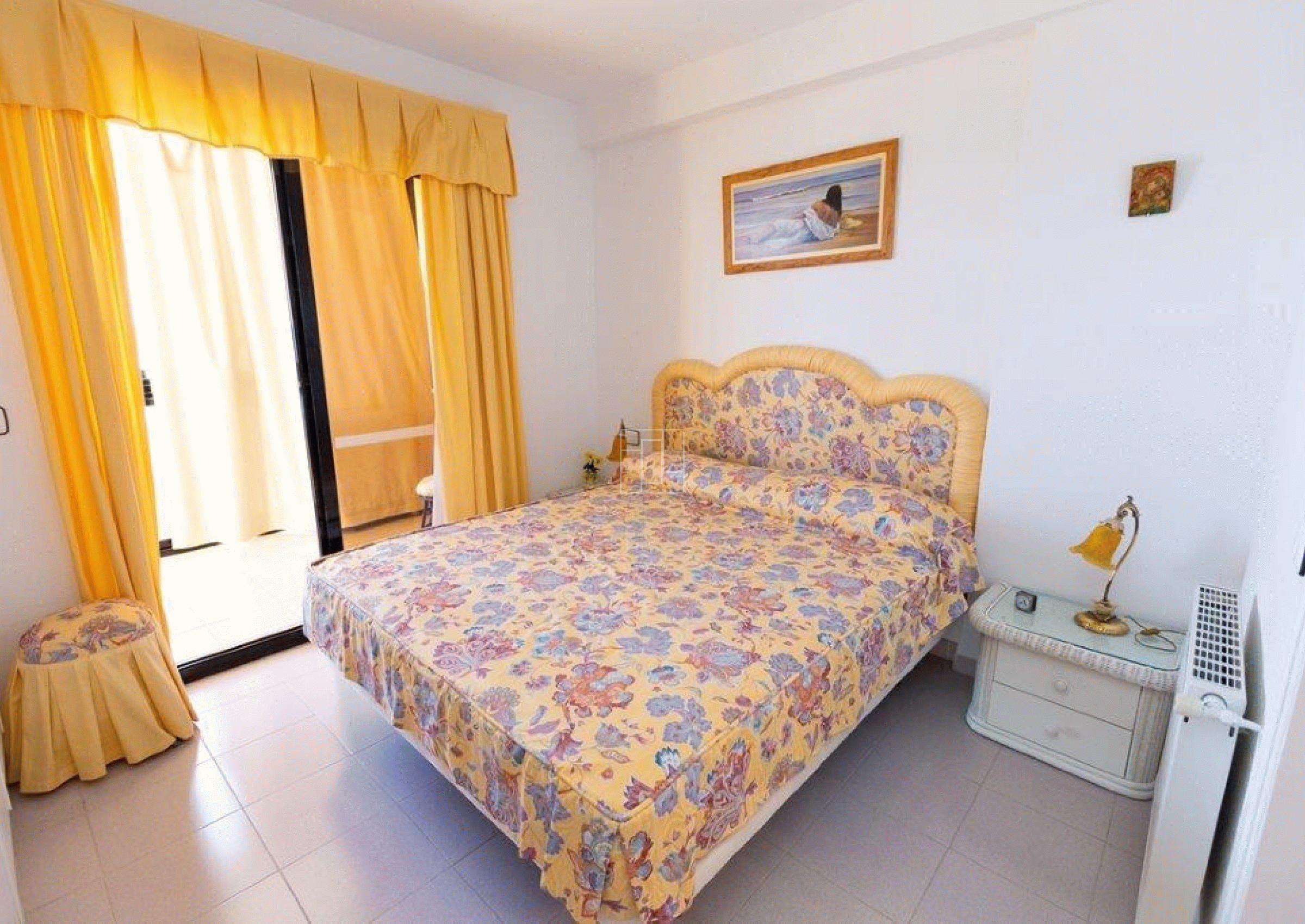 Calpe, Costa Blanca, Spain, 4 Bedrooms Bedrooms, ,3 BathroomsBathrooms,Apartment,Sale,2053