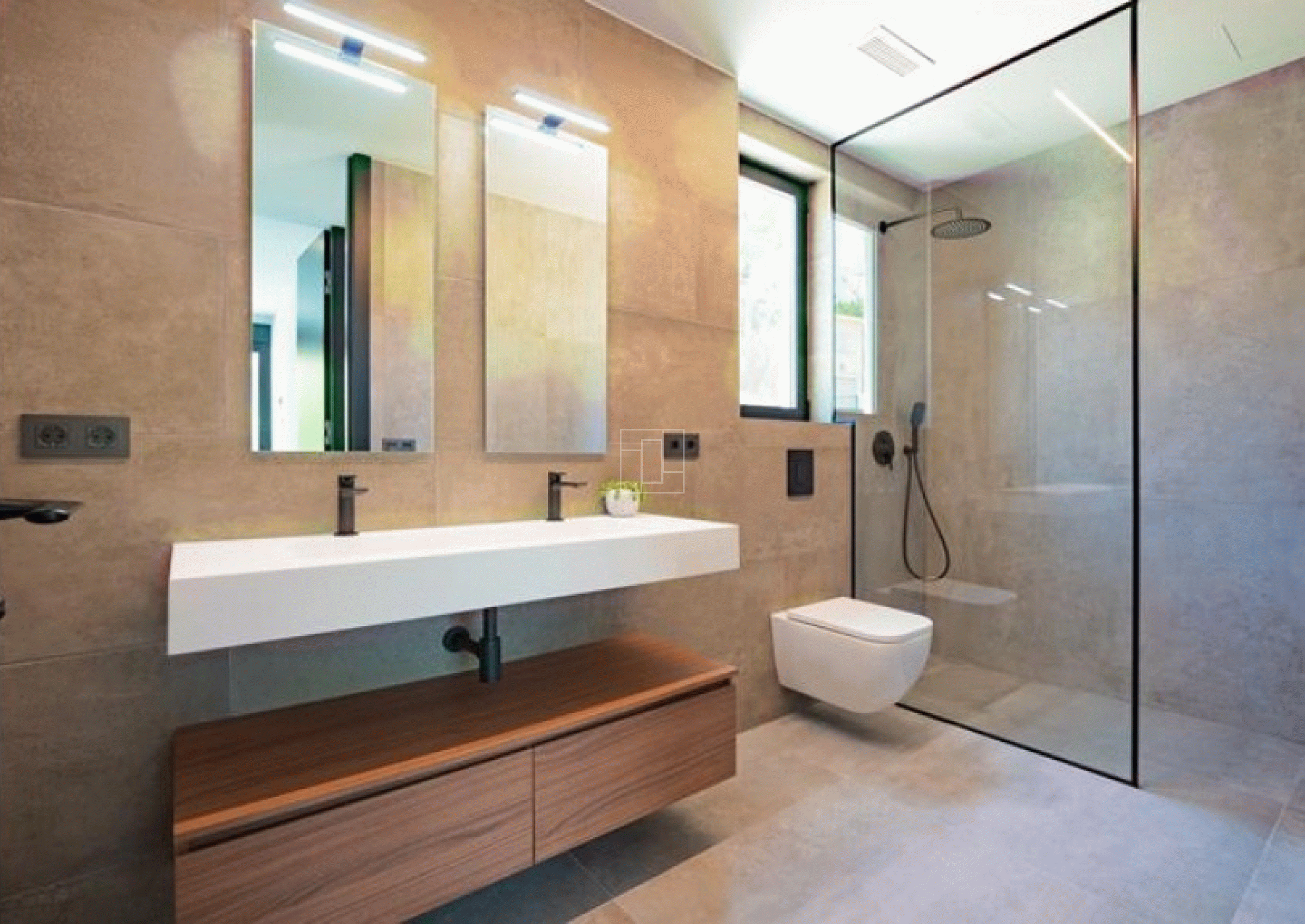 Altea, Costa Blanca, Spain, 4 Bedrooms Bedrooms, ,3 BathroomsBathrooms,Villa,Sale,2095
