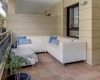 Semidetached townhouse walking distance of the Arenal of Javea
