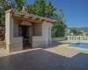 Villa with panoramic sea and valley views in Pedreguer