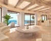 Ibiza style villa with fantastic sea views in Jávea
vp
