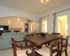 Well maintained villa with sea views in Benitachell
Bi P