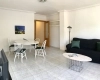Apartment with sea views in the port of Javea
bp