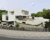 Modern 4 bed villa under construction in Moraira
bp
