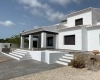 Precious Mediterranean style villa with sea views in Moraira