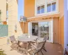 3 bed townhouse close to the beach in Jávea