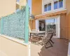 3 bed townhouse close to the beach in Jávea