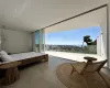 Luxury modern 3 bed villa with sea views in Benissa Costa
bp
