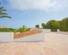 SPLENDID VILLA WITH BEAUTIFUL SEA VIEW IN JAVEA
bp