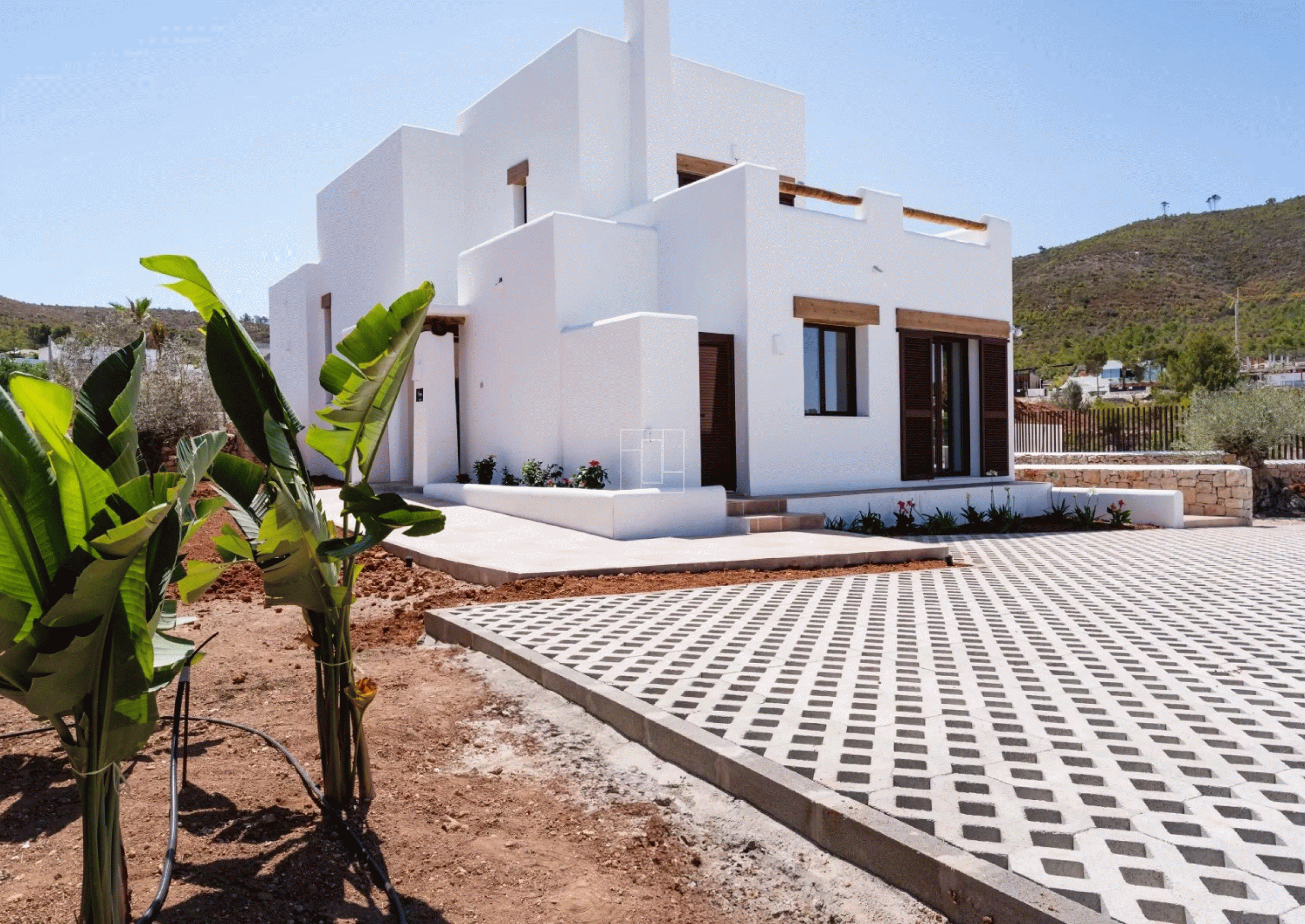 Enchanting villa under construction in Jávea
bp