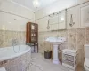 Precious one storey country house in Benissa.
bp