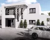 Modern villa with sea views under construction in Javea
BP