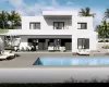 Modern villa with sea views under construction in Javea
BP